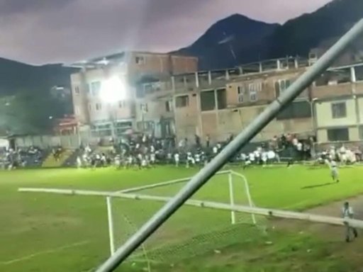 Disidencias de 'Mordisco' siembran terror en Buenos Aires, Cauca