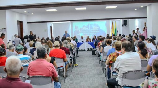 Intervención de la Alcaldía de Ibagué por Fallas en la Entrega de Medicamentos de Famisanar