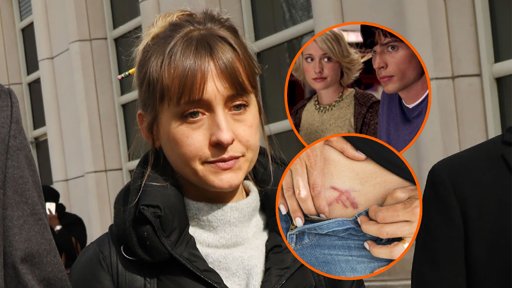 Allison Mack revela que consideró el suicidio en México tras escándalo de NXIVM