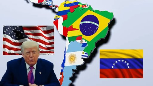 La crisis entre EE. UU. y Venezuela polariza a la región latinoamericana
