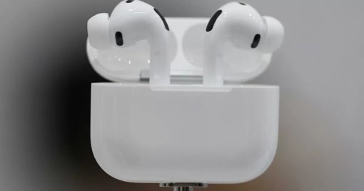 AirPods Pro 3 integran traducción en vivo y sensores de salud