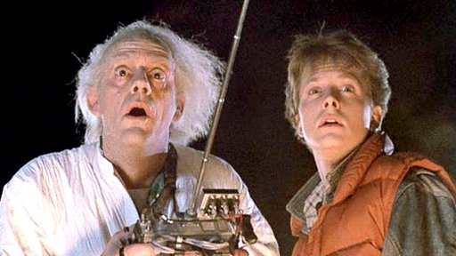 Viagem no Tempo: 'Regresso ao Futuro' Celebra 40 Anos com Regresso aos Cinemas