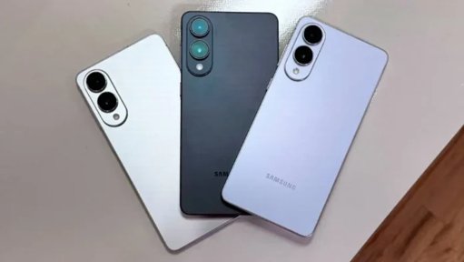 Samsung Abandona Estratégia Ultrafina e Descontinua a Linha Galaxy S Edge