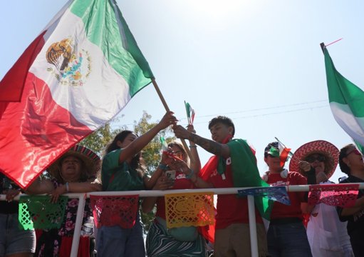 Redadas del ICE en Chicago provocan temor y un incidente fatal