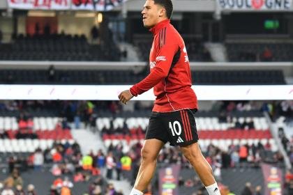 Juan Fernando Quintero sale lesionado y genera preocupación en River Plate y la Selección Colombia