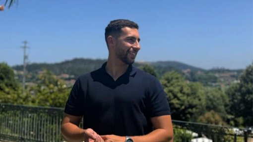 Noivo de Liliana de 'Secret Story' Muda de Visual e Reage a Polémica