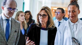 Médicos "tarefeiros" ameaçam paralisar urgências e exigem integração no SNS