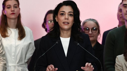Municipales à Paris : la candidate LFI Sophia Chikirou ouvre les hostilités et cible le bilan des socialistes
