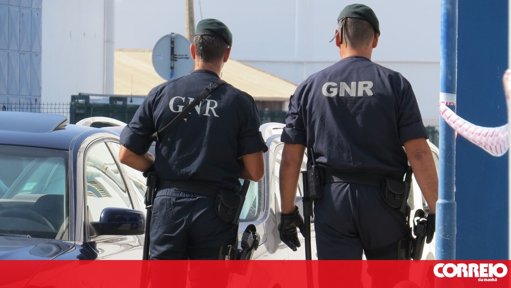 Profanação de sepulturas em Alhos Vedros gera consternação