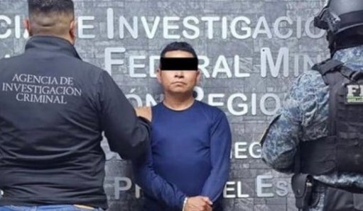 Cae 'El Coreano', Presunto Reclutador del CJNG Ligado al Caso del Rancho Izaguirre