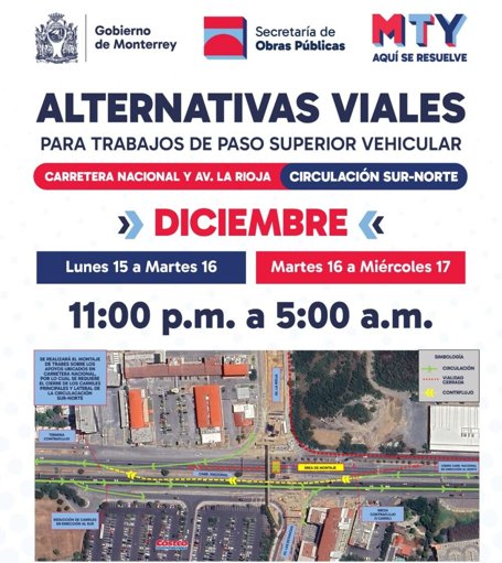 Inauguran en Juárez, Nuevo León, el festival “Brilla Juárez” con atracciones gratuitas