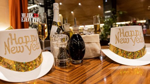 Hotel Presidente InterContinental presenta su oferta gastronómica para Navidad y Año Nuevo