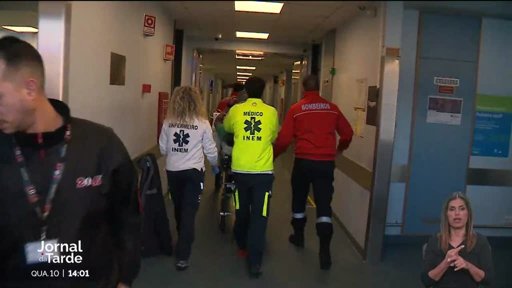 Tragédia no futebol infantil: Criança de sete anos morre durante treino no Boavista