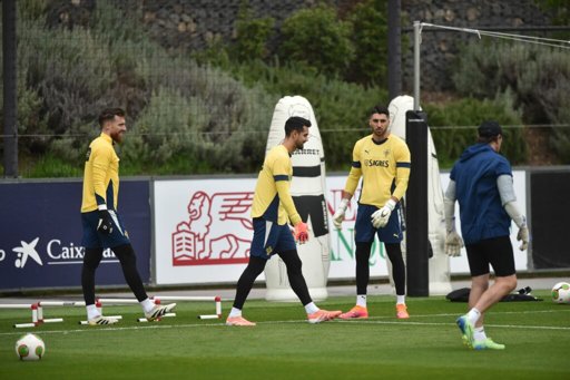 Dispensa de José Sá da Seleção por luto