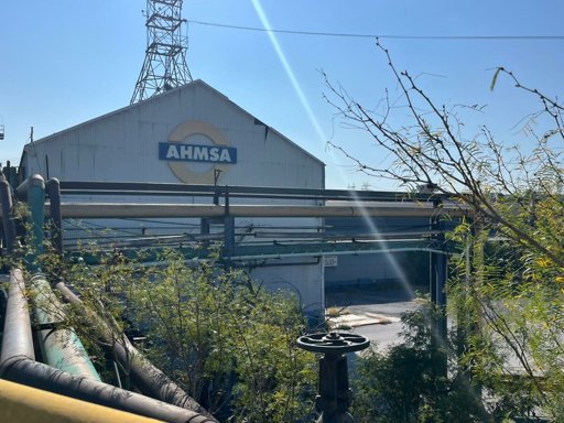 Juez admite reclamo de Solensa sobre bienes dentro del concurso mercantil de AHMSA