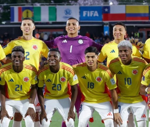 Jordan Barrera enciende las alarmas en la Sub-20 tras salir lesionado contra España