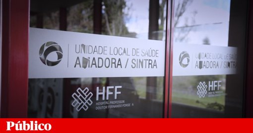 Crise na Urgência do Hospital Amadora-Sintra Despoleta Alerta dos Médicos