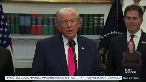 Trump e Lula Dialogam sobre Comércio, Segurança e a Crise na Venezuela