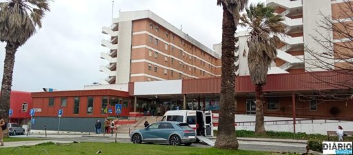Hospital Garcia de Orta Reforça Obstetrícia com Sete Médicos para Manter Urgência Aberta