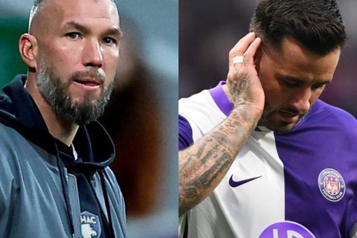 Polémique en Ligue 1 : Le joueur toulousain Aron Dönnum accusé de geste raciste