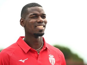 Paul Pogba : un retour très attendu à l'AS Monaco après plus de deux ans d'absence