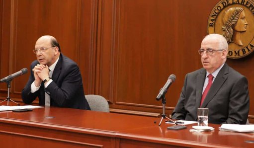 Banco de la República mantiene tasas en 9,25% con mercado dividido sobre 2026