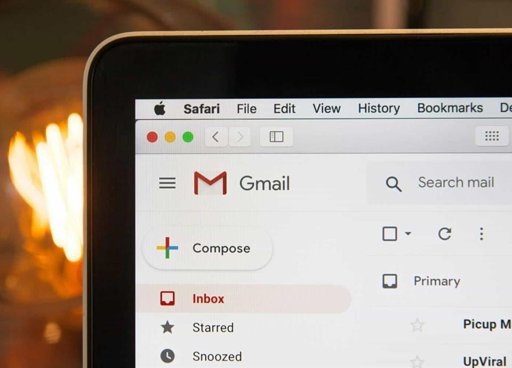 Gmail Habilita el Cambio de Dirección de Correo Electrónico Después de 20 Años