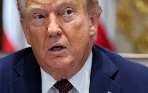 Trump despliega la Guardia Nacional en ciudades de EE.UU.

para combatir el crimen