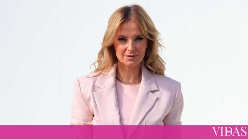 Cristina Ferreira ruma a Ibiza para celebrar 48.º aniversário com João Monteiro