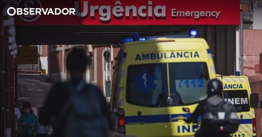 Balanço Nacional: DE-SNS Anuncia Redução de Encerramentos de Urgências