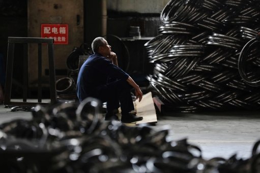 México impone cuotas compensatorias al acero laminado de China y Taiwán