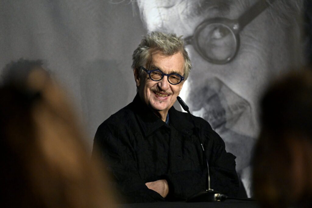 Carreira de Wim Wenders celebrada com retrospetiva em Lisboa por ocasião do seu 80.º aniversário
