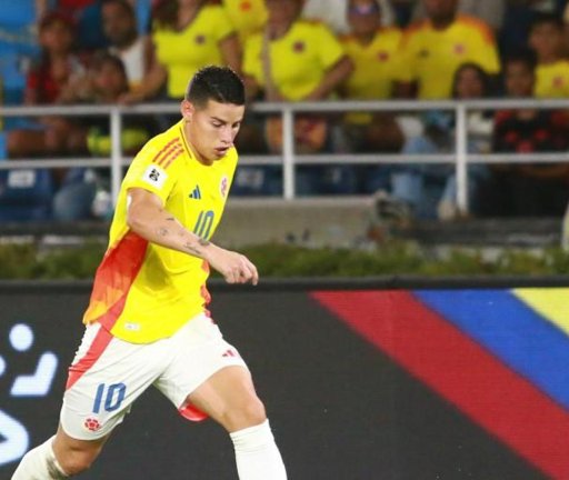 Liderazgo en la Convocatoria para las Eliminatorias