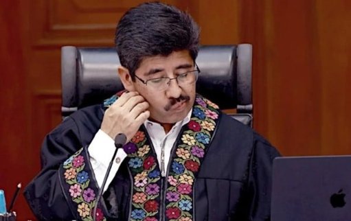 La nueva Suprema Corte inicia con desorden, confusión y señalamientos de filias políticas