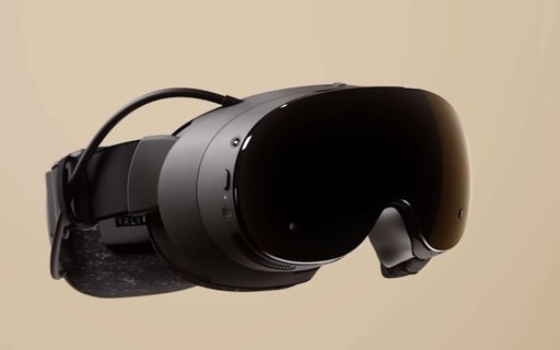 Valve dévoile un nouvel écosystème matériel avec le casque VR Steam Frame