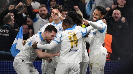 Perspectives de qualification très favorables pour les clubs français