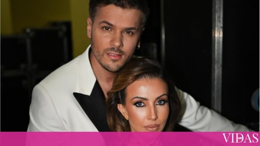 Laura Figueiredo Partilha Angústia com Cirurgia da Filha Beatriz