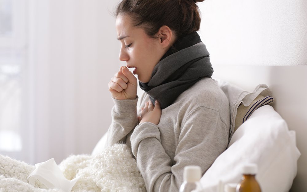 Vírus respiratórios podem reativar células adormecidas de cancro da mama