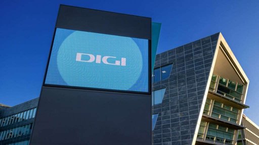 Digi consolida operação em Portugal com receitas de 35 milhões de euros no primeiro semestre