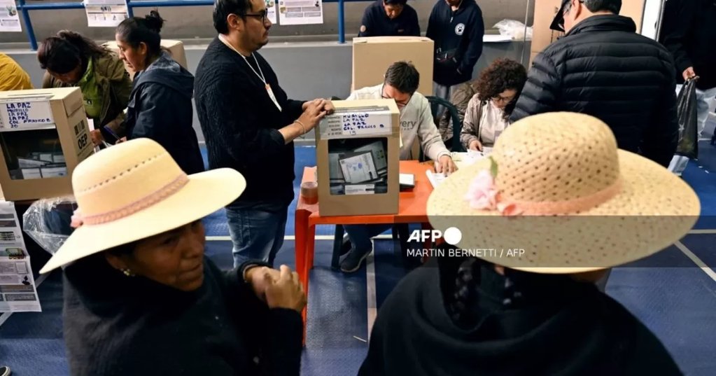 La crisis económica marca las elecciones en Bolivia y podría generar un giro político