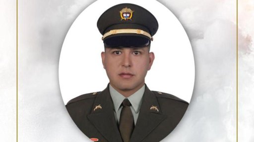 2025, el año más violento para la Fuerza Pública en una década