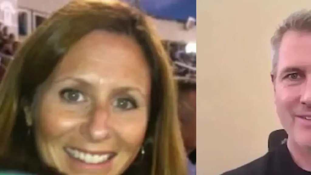 Escándalo de la ‘Kiss Cam’ de Coldplay deriva en despido y millonario divorcio para CEO