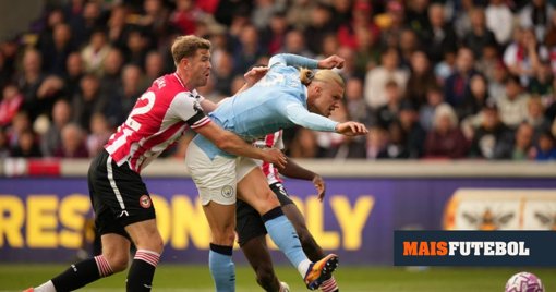 Lesão de Rodri no Manchester City força dispensa da seleção espanhola