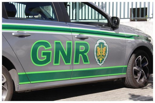 GNR detém 493 pessoas em flagrante delito numa semana de operações nacionais