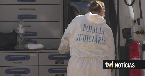 Tragédia em lar ilegal de Ourique: Idoso de 96 anos morto por outro utente