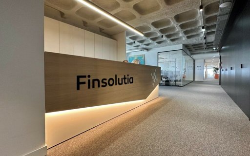 Afonso Nascimento é o novo CEO do Grupo Finsolutia