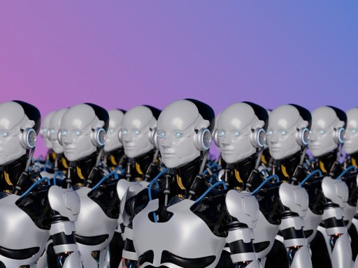 Foxconn, Socio Clave de Apple, Apuesta por la Robótica Humanoide en sus Fábricas