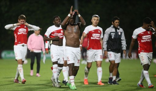 Independiente Santa Fe asegura su cupo en la Copa Libertadores 2026 y la define como máxima prioridad