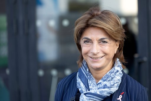 Municipales à Marseille : Martine Vassal brise le tabou d'une alliance avec le Rassemblement National