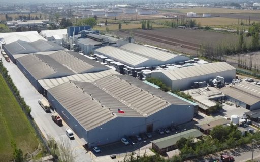 Espanhola Vidrala expande-se para a América Latina com a compra da chilena Cristalerías Toro